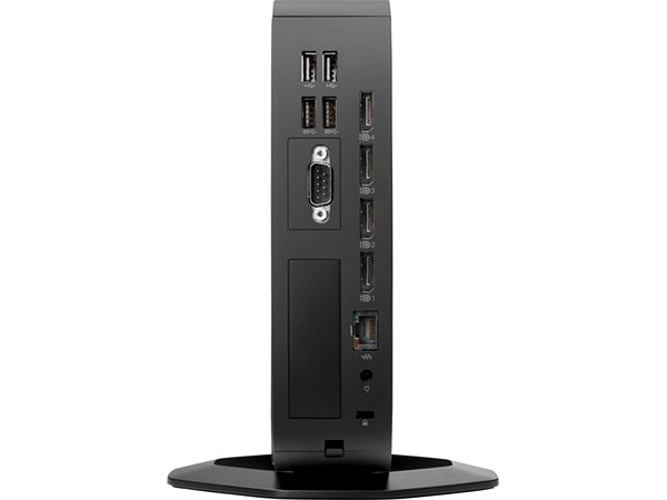 Mini-PC HP 6TV51EA#ABD ...