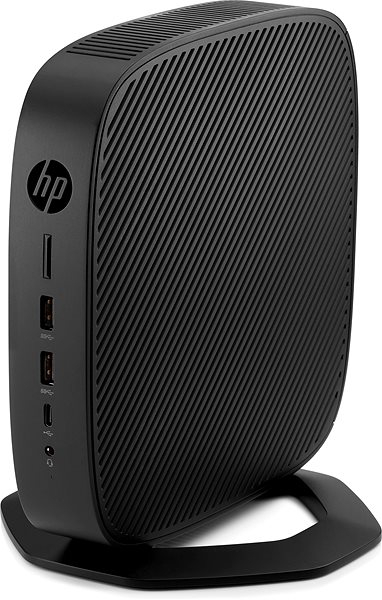 Mini-PC HP 6TV68EA#ABD ...