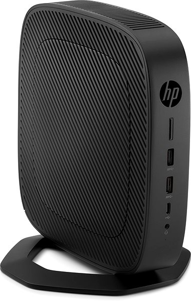 Mini-PC HP 6TV68EA#ABD ...