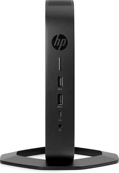 Mini-PC HP 8JK79EA#ABD ...