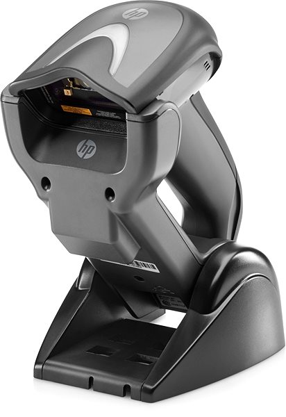 Barcode-Scanner HP E6P34AA Barcode-Scanner ...