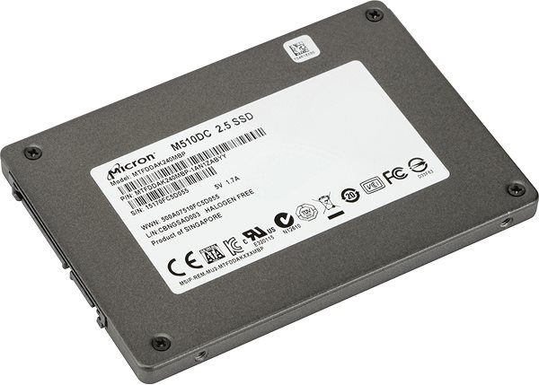 SSD-Festplatte HP T3U08AA SSD-Festplatte ...