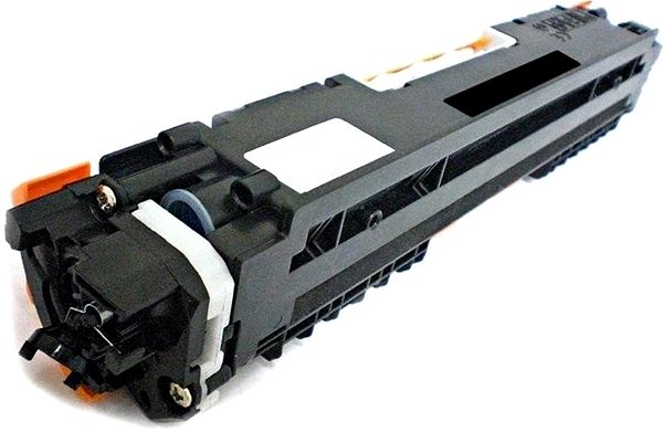 Toner HP CE310A HP TONER CARTRIDGE 126A BLACK HP 126A ...