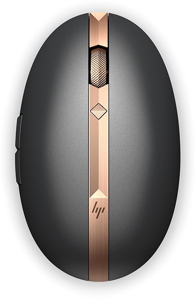Maus HP 3NZ70AA#ABB Maus ...