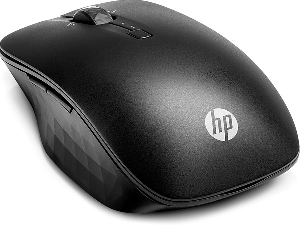 Maus HP 6SP30AA#AC3 Maus ...