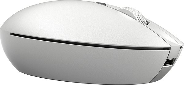 Maus HP 3NZ71AA#ABB Maus ...