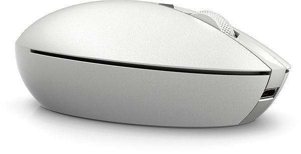 Maus HP 3NZ71AA#ABB Maus ...