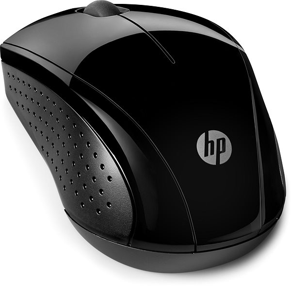 Maus HP 258A1AA#ABB Maus ...