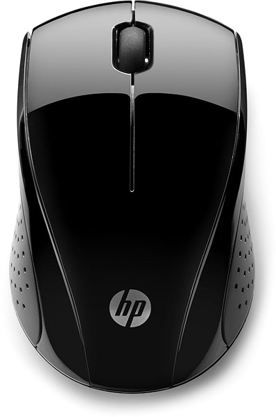Maus HP 258A1AA#ABB Maus ...