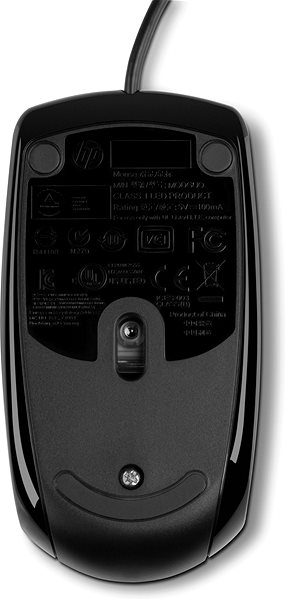 Maus HP E5E76AA#ABB Maus ...