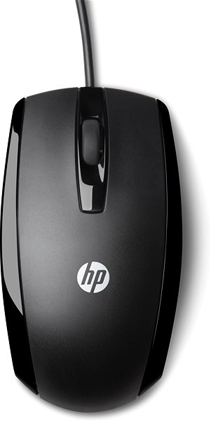 Maus HP E5E76AA#ABB Maus ...