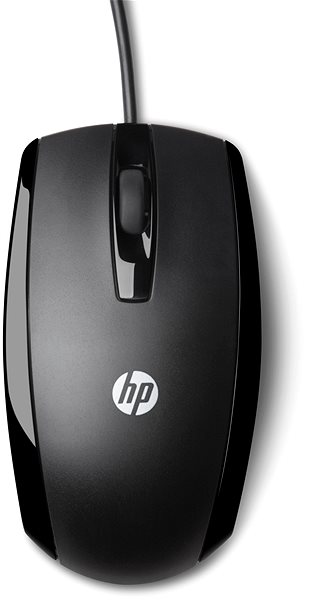 Maus HP E5E76AA#ABB Maus ...