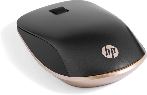 Maus HP 4M0X5AA#ABB Maus ...