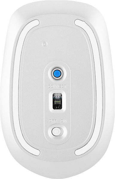 Maus HP 4M0X6AA#ABB Maus ...