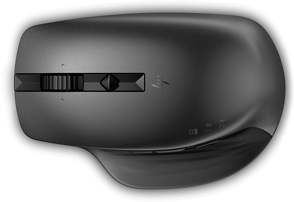 Maus HP 1D0K8AA#UUF Maus ...