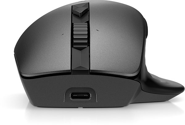 Maus HP 1D0K8AA#UUF Maus ...