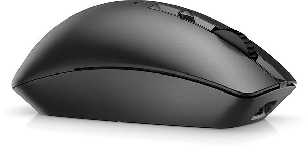 Maus HP 1D0K8AA#UUF Maus ...
