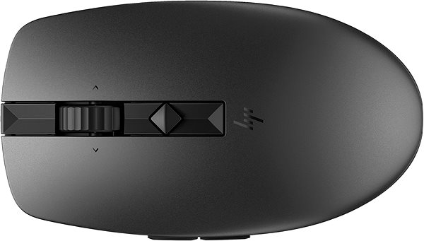 Maus HP 6E6F0AA#ABB Maus ...