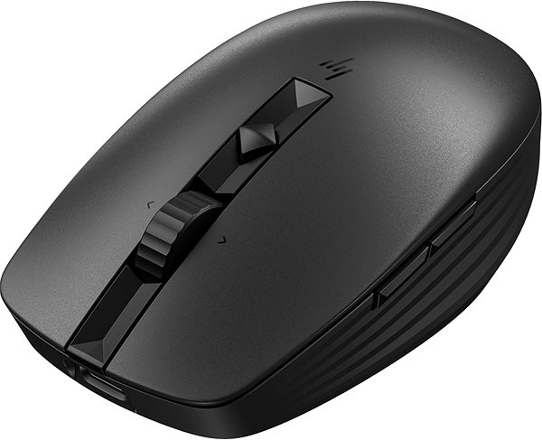 Maus HP 6E6F0AA#ABB Maus ...