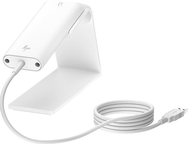 Barcode-Scanner HP 6Y2V5AA ...