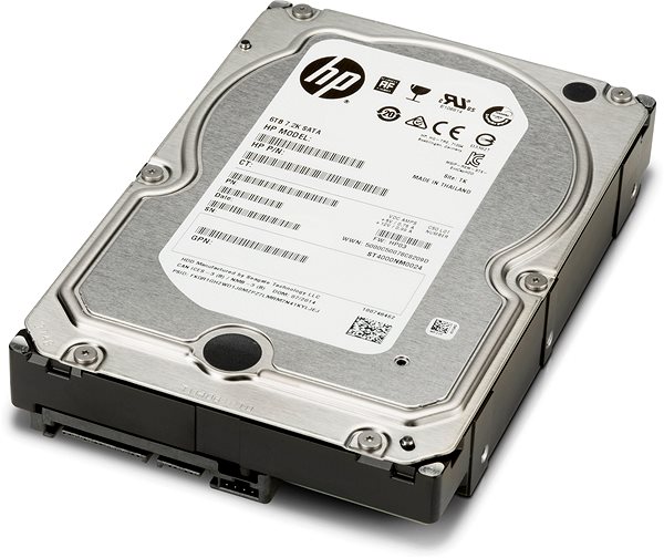 Festplatte HP 3DH90AA ...