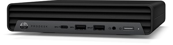 PC HP PRODESK 400 G6 MINI CI3-10100T ...