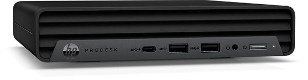 PC HP PRODESK 400 G6 MINI CI3-10100T ...