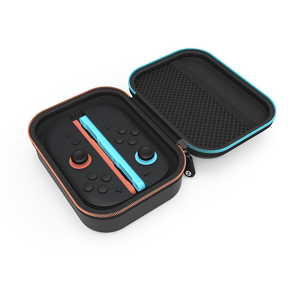 Nintendo Switch tok Hyperkin 3-in-1 Travel Kit for Nintendo Switch 2 Joy-Con ...