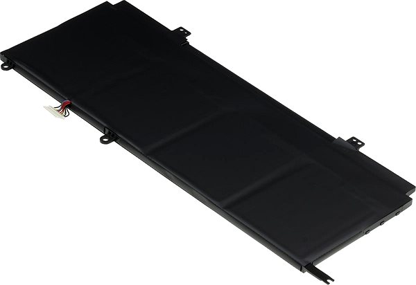 Laptop akkumulátor T6 Power HP SP04XL kompatibilis, Li-Pol, 3990 mAh (61,4 Wh), 15,4 V ...