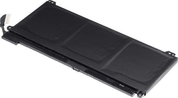 Laptop akkumulátor T6 Power HP PG06XL kompatibilis, Li-Poly, 5676 mAh (66 Wh), 11,55 V ...
