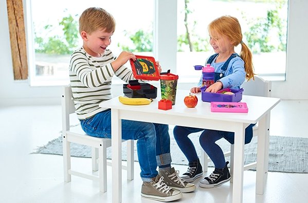 Lunch Box LEGO® Friends Girls Rock Snack Box - Purple ...