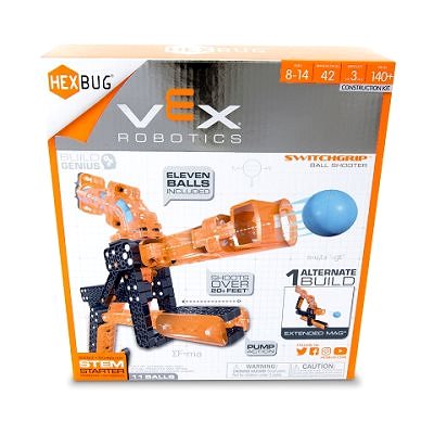 Building Set Hexbug Vex Robotics Switch Grip ...