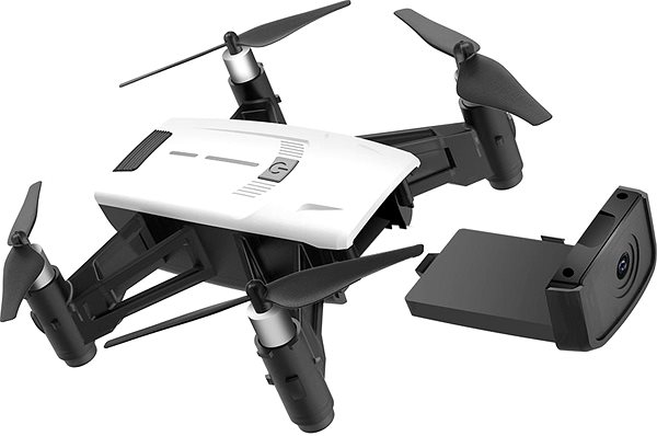 Drone Wowitec Lark Pro Features/technology