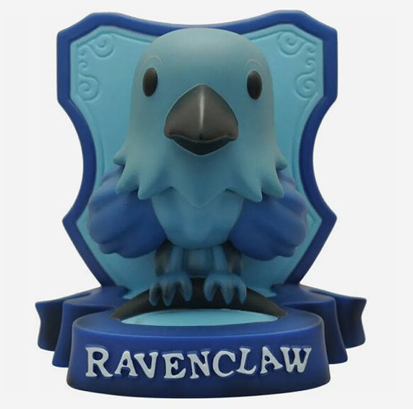 Plastoy Cash Box Harry Potter Ravenclaw Chibi, 14 cm .