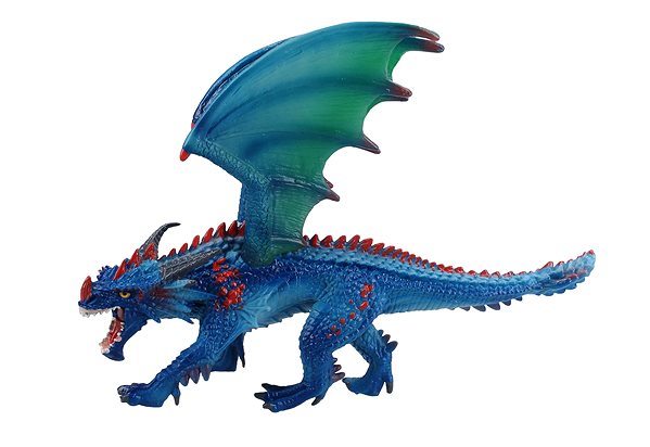 Figures Wiky Figure Dragon 22 cm ...
