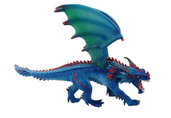 Figures Wiky Figure Dragon 22 cm ...