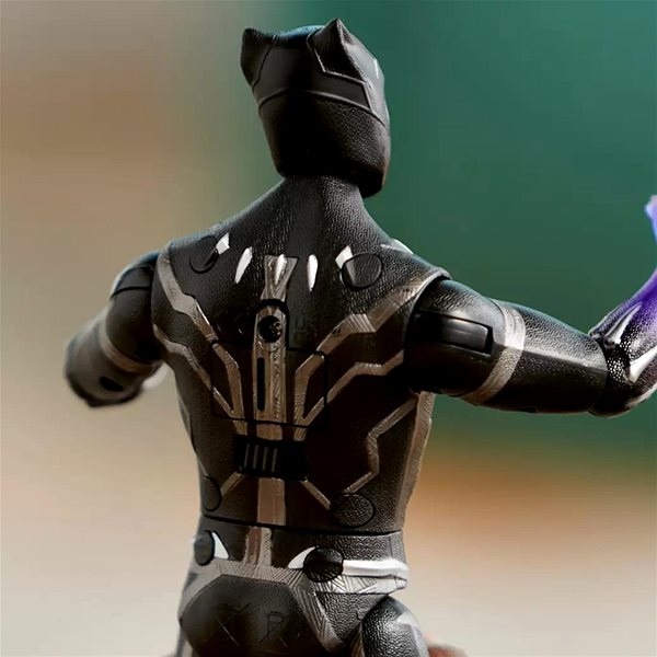 Figure Disney Black Panther original talking action figure ...