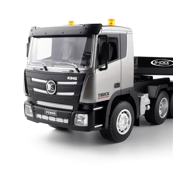 RC auto Huina RC podvalník 1:24 ...