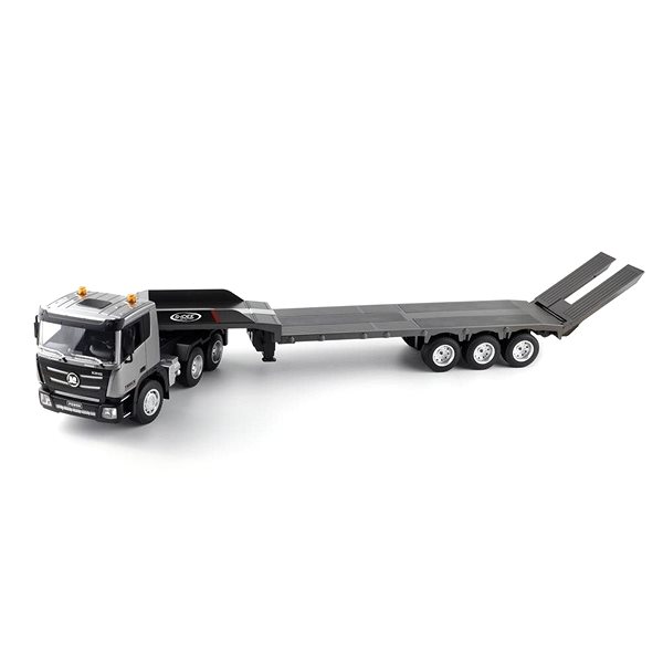 RC auto Huina RC podvalník 1:24 ...