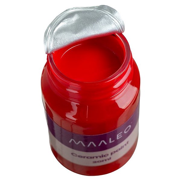 Üvegfesték Maaleo 26296 Festékkészlet üveghez és kerámiához, 12 × 20 ml ...