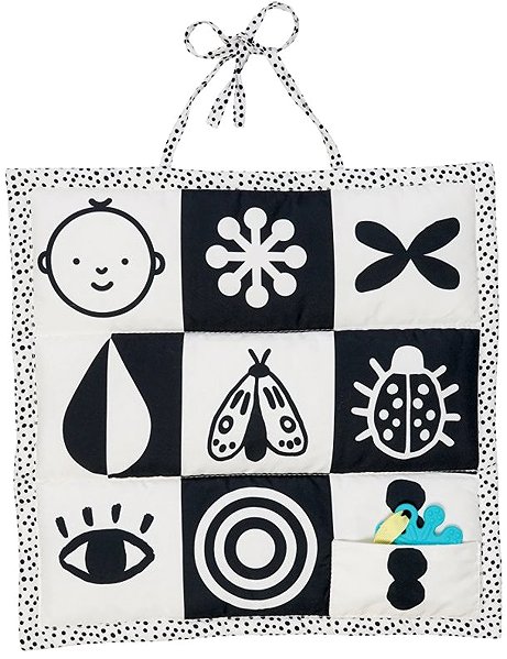 MANHATTAN TOY Wimmer 3-in-1 play mat.