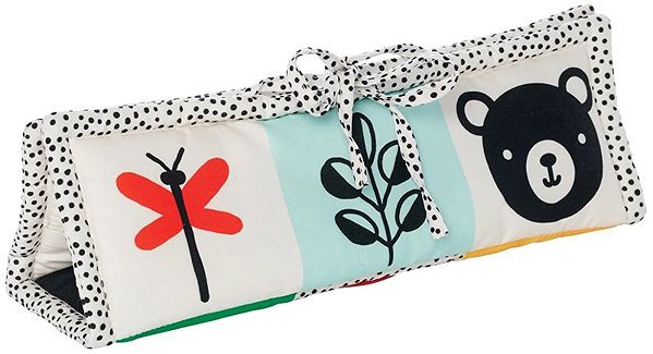 MANHATTAN TOY Wimmer 3-in-1 play mat.