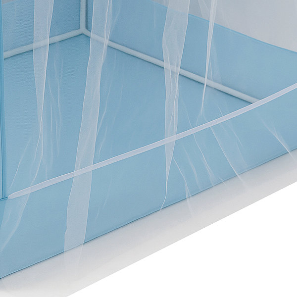 Tent for Children Aga4Kids Play tent Little House, blue ...