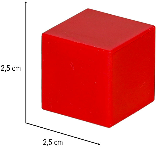 Building Set KIK KX3630_1 Magnetic building blocks, 64 pieces ...