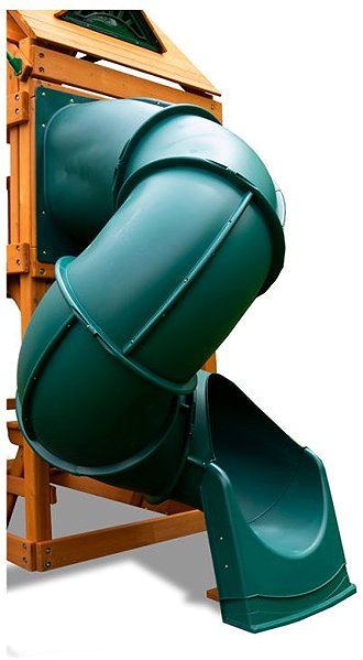 Gorilla Turbotobogan 365cm slide.