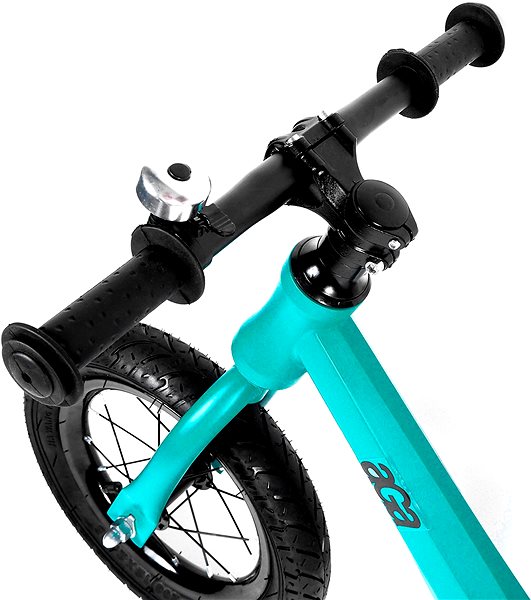 Aga Children's scooter DS2902 green .