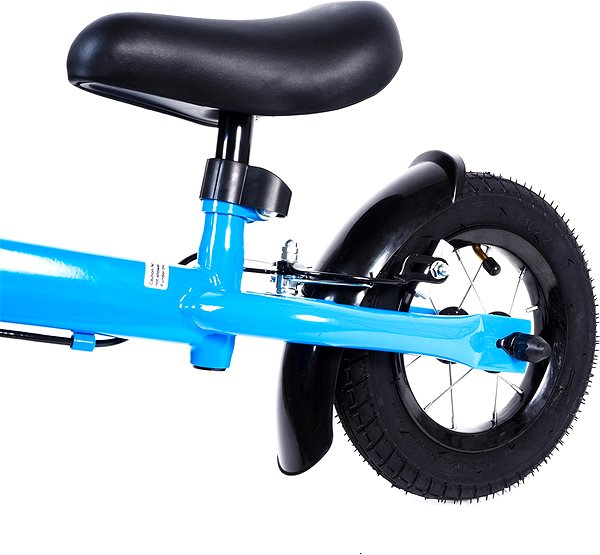 Aga Children's DS2904 blue scooter .