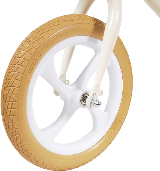 Aga Children's DS2905 beige scooter .