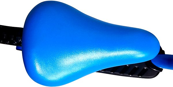 Scooter Aga Scooter MR1547 dark blue .