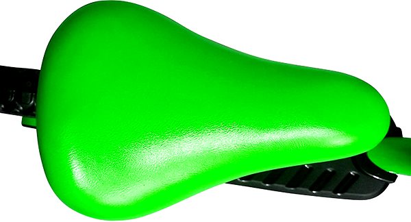 Scooter Aga Scooter MR1547 light green .
